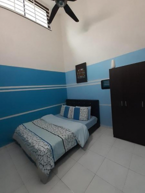 Selesa Indah Guest House Melaka - Near City Centre